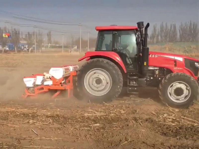 作業(yè)場景(視頻)